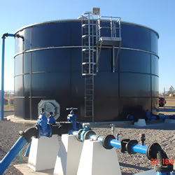 epoxy-coated